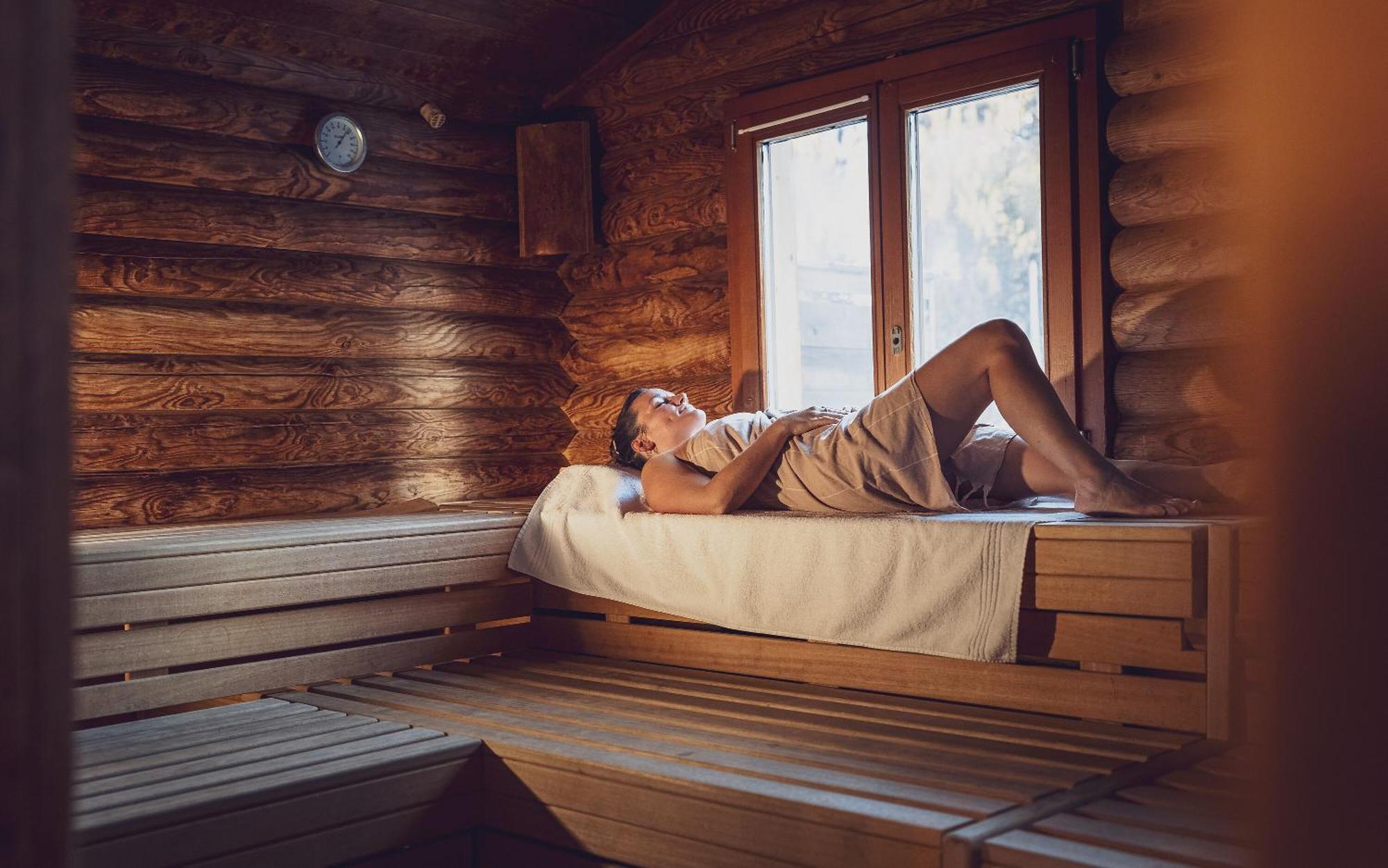 Mountain Plaza Hotel Davos Luaran gambar